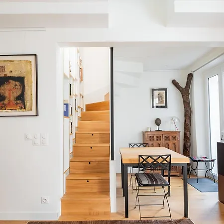 Veeve - Ode To Africa Apartment