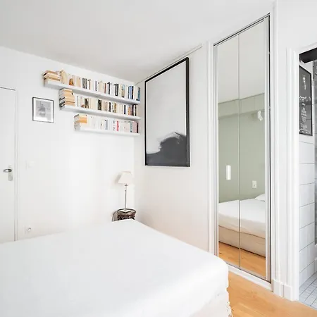 Apartment Veeve - Ode To Africa
