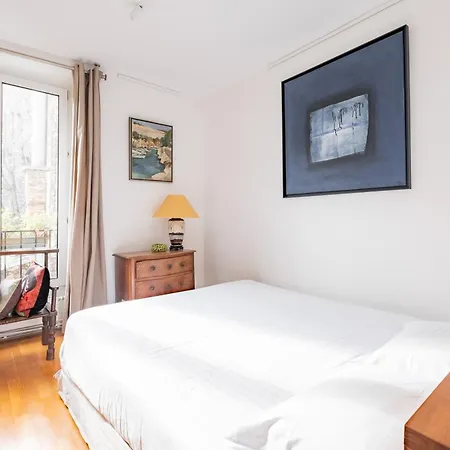 Veeve - Ode To Africa Apartment Paris