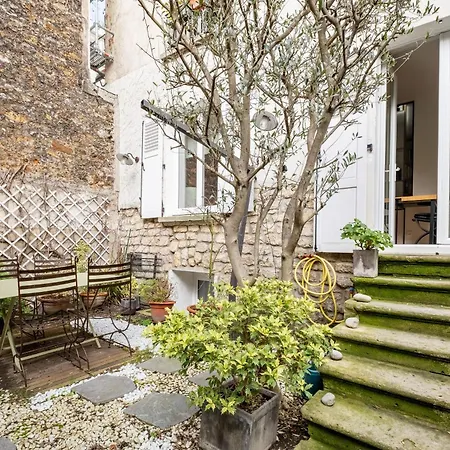 Veeve - Ode To Africa Apartment Paris