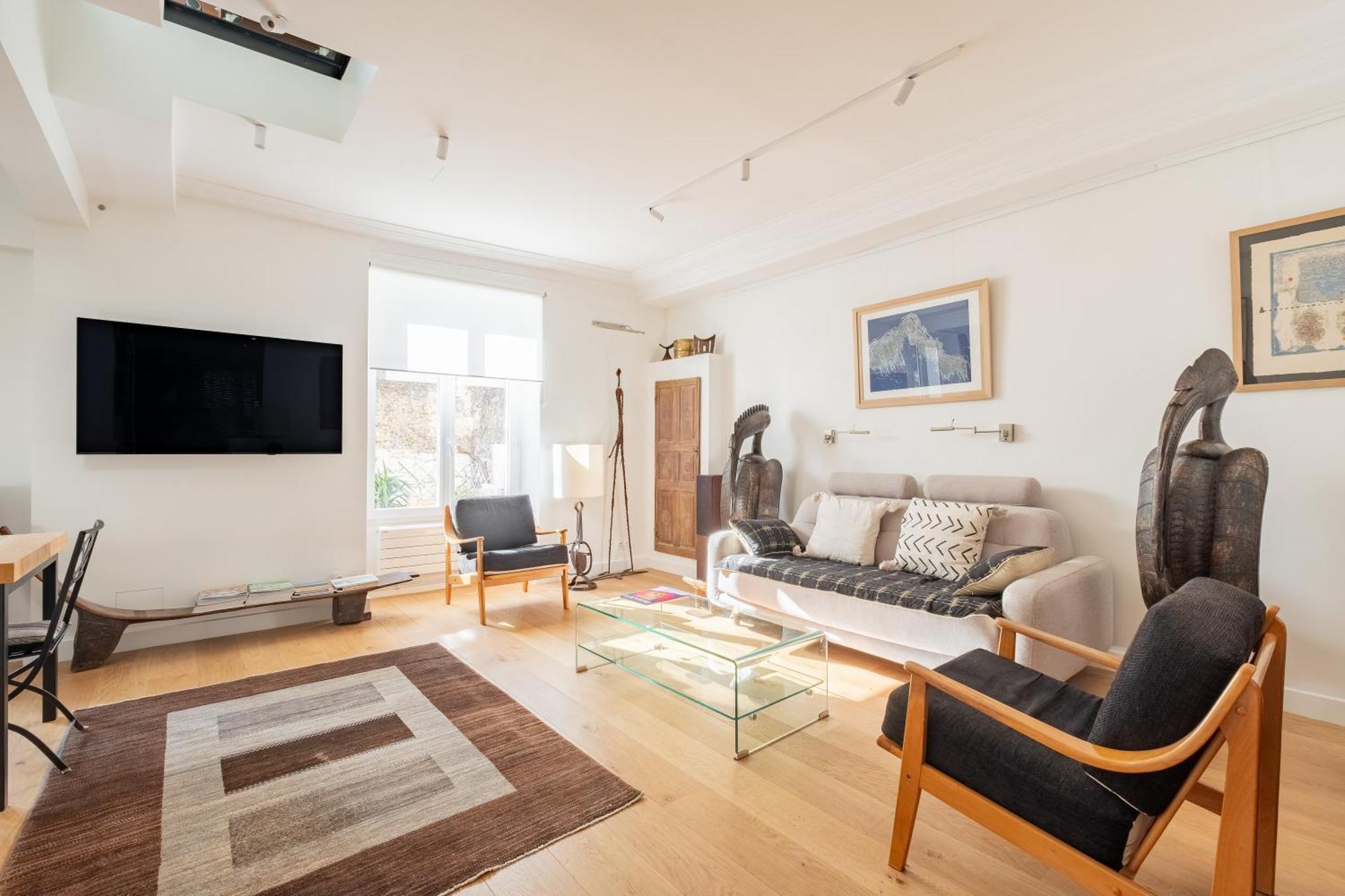 Veeve - Ode To Africa Apartment